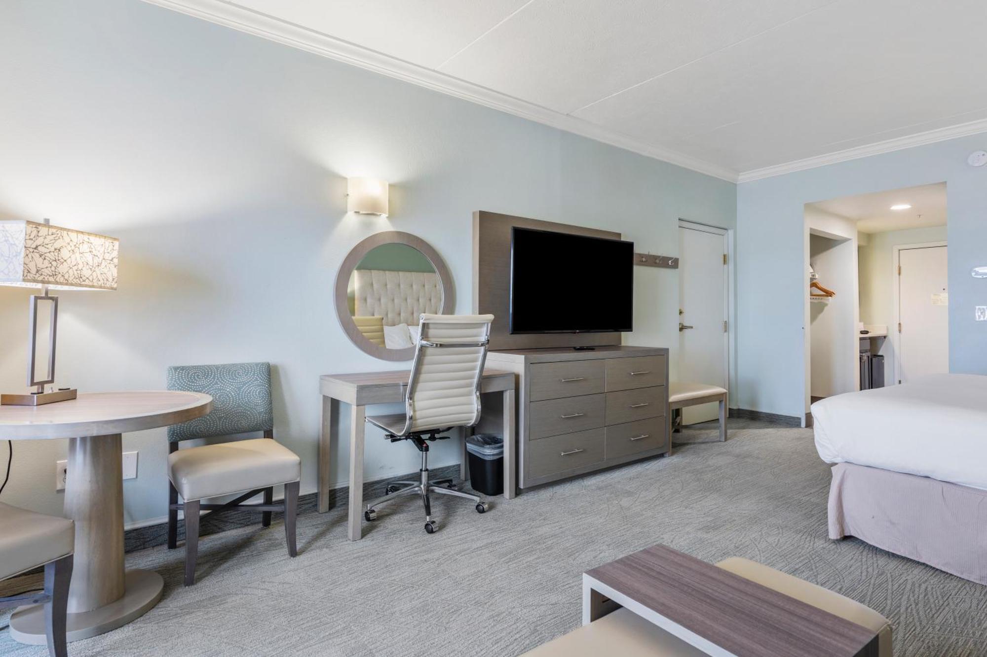 Cherry Tree Inn & Suites Traverse City Eksteriør billede