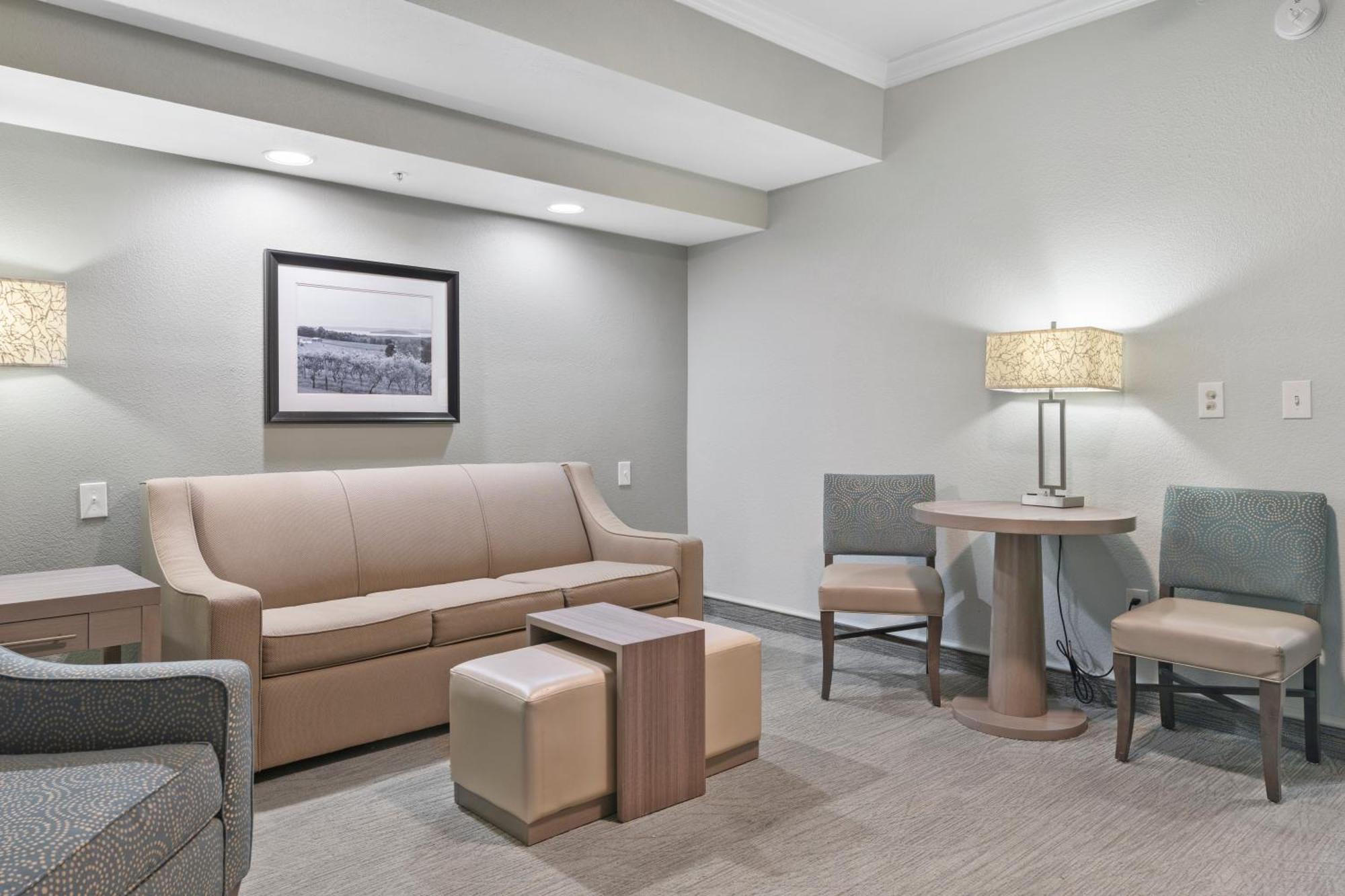 Cherry Tree Inn & Suites Traverse City Eksteriør billede