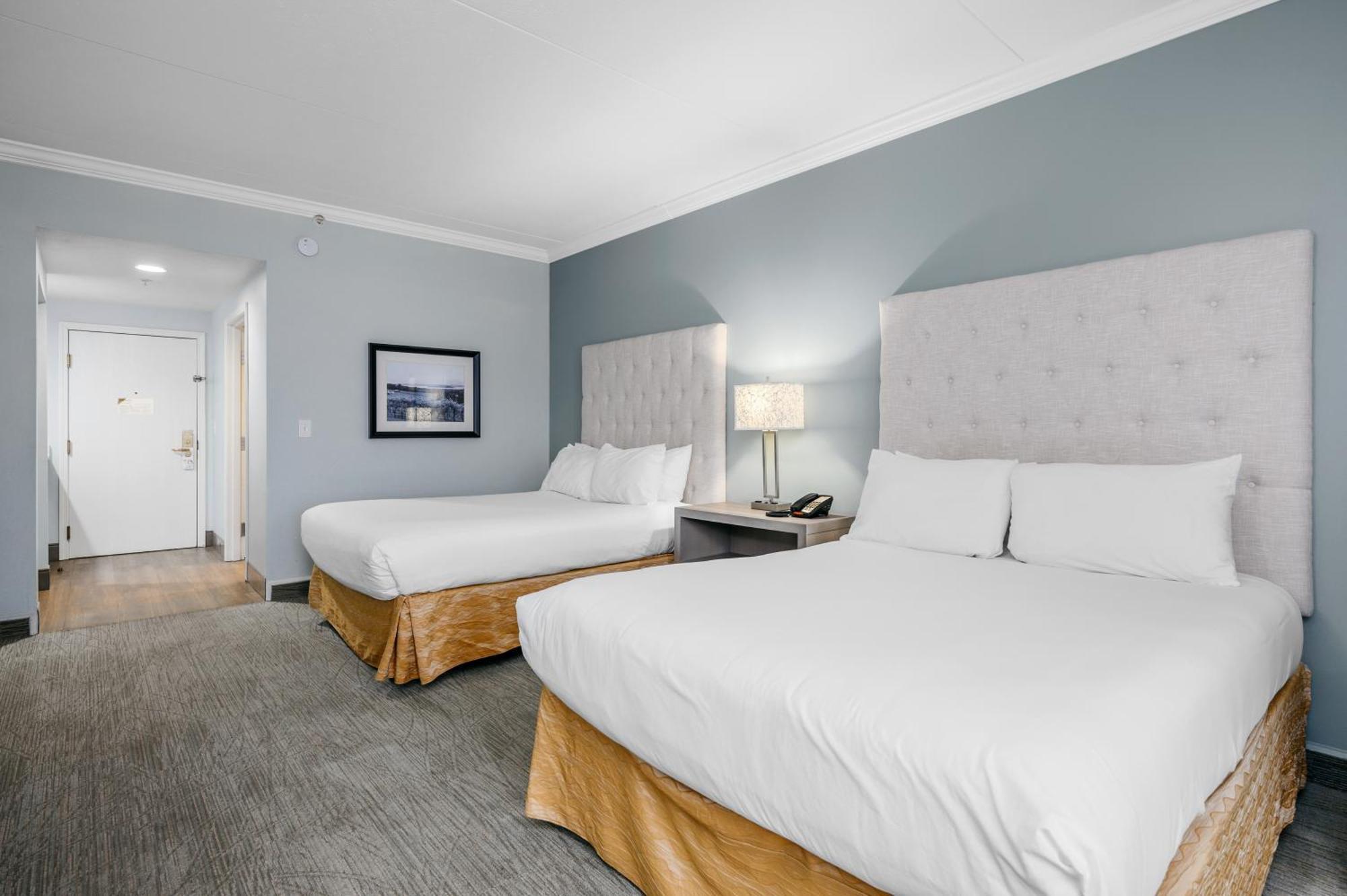 Cherry Tree Inn & Suites Traverse City Eksteriør billede