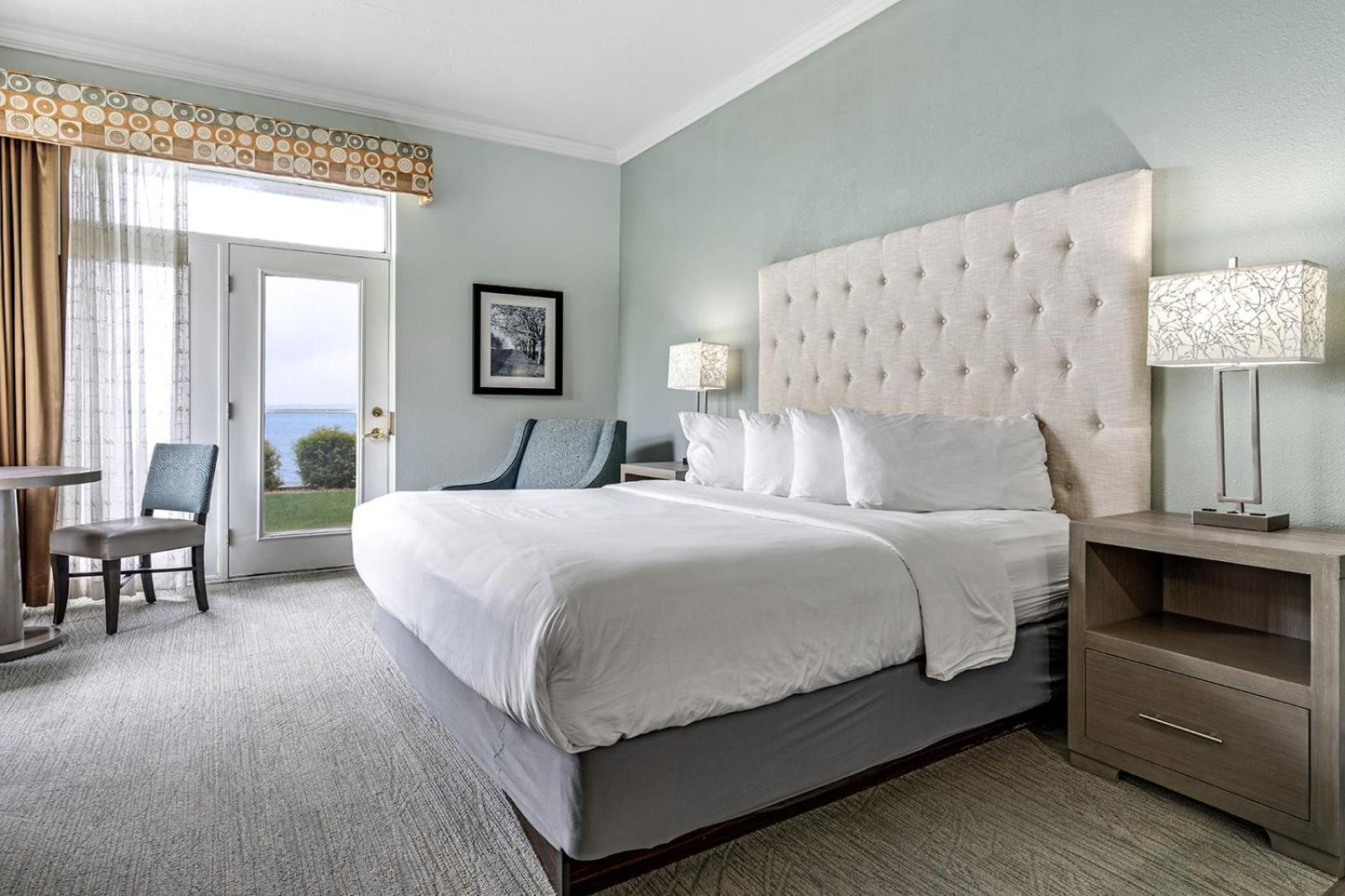 Cherry Tree Inn & Suites Traverse City Eksteriør billede